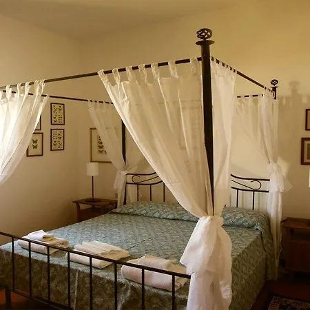 Le Sorti * לסטרה א סיניה