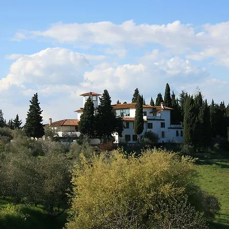 בית חווה Le Sorti