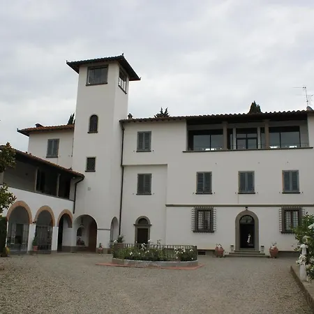 Le Sorti בית חווה