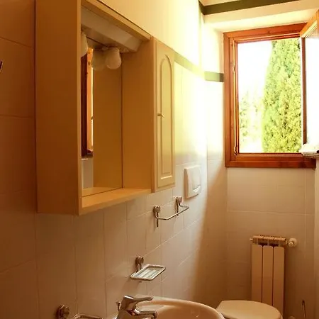 Le Sorti בית חווה *