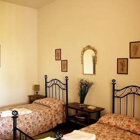 בית חווה Le Sorti *