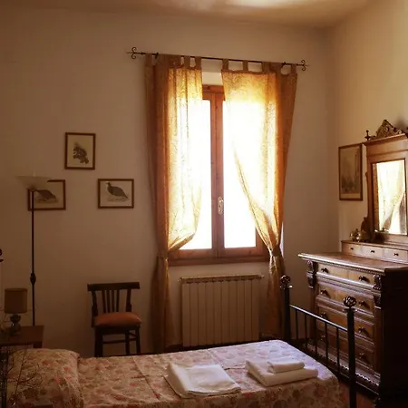 Le Sorti Séjour à la ferme Lastra a Signa