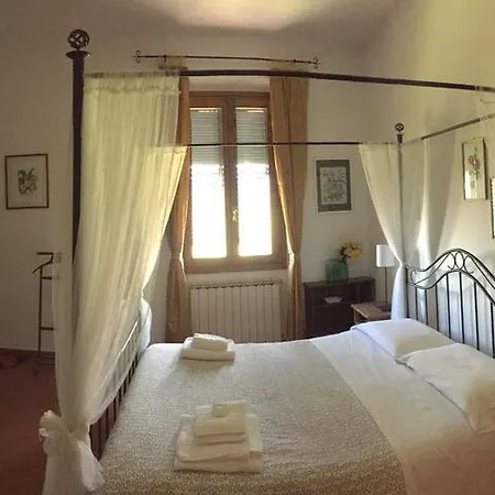 Le Sorti Séjour à la ferme