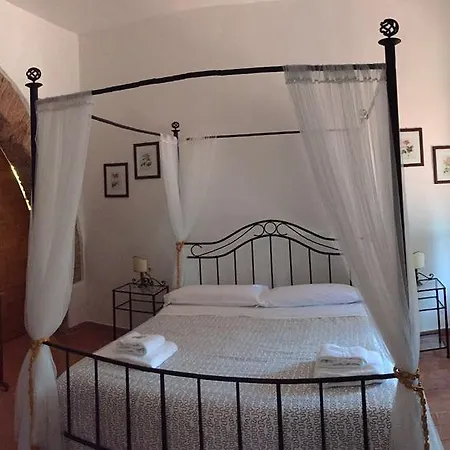 Séjour à la ferme Le Sorti