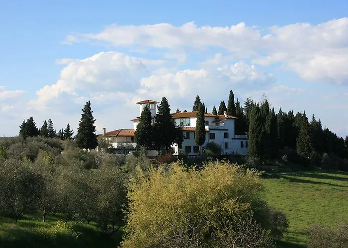 팜스테이 Le Sorti